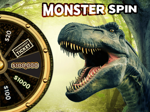 Poker Spin Wheels