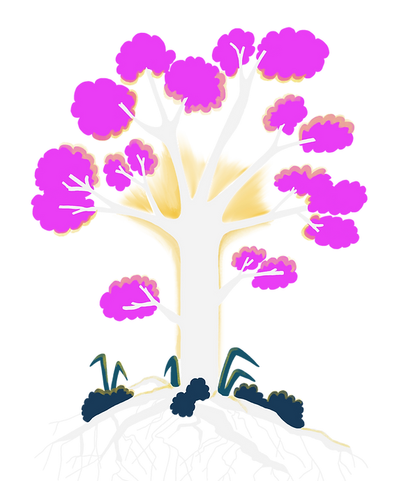 Arbre du passage