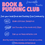 Thumbnail: NEWCASTLE THURSDAY Book and Pudding Club
