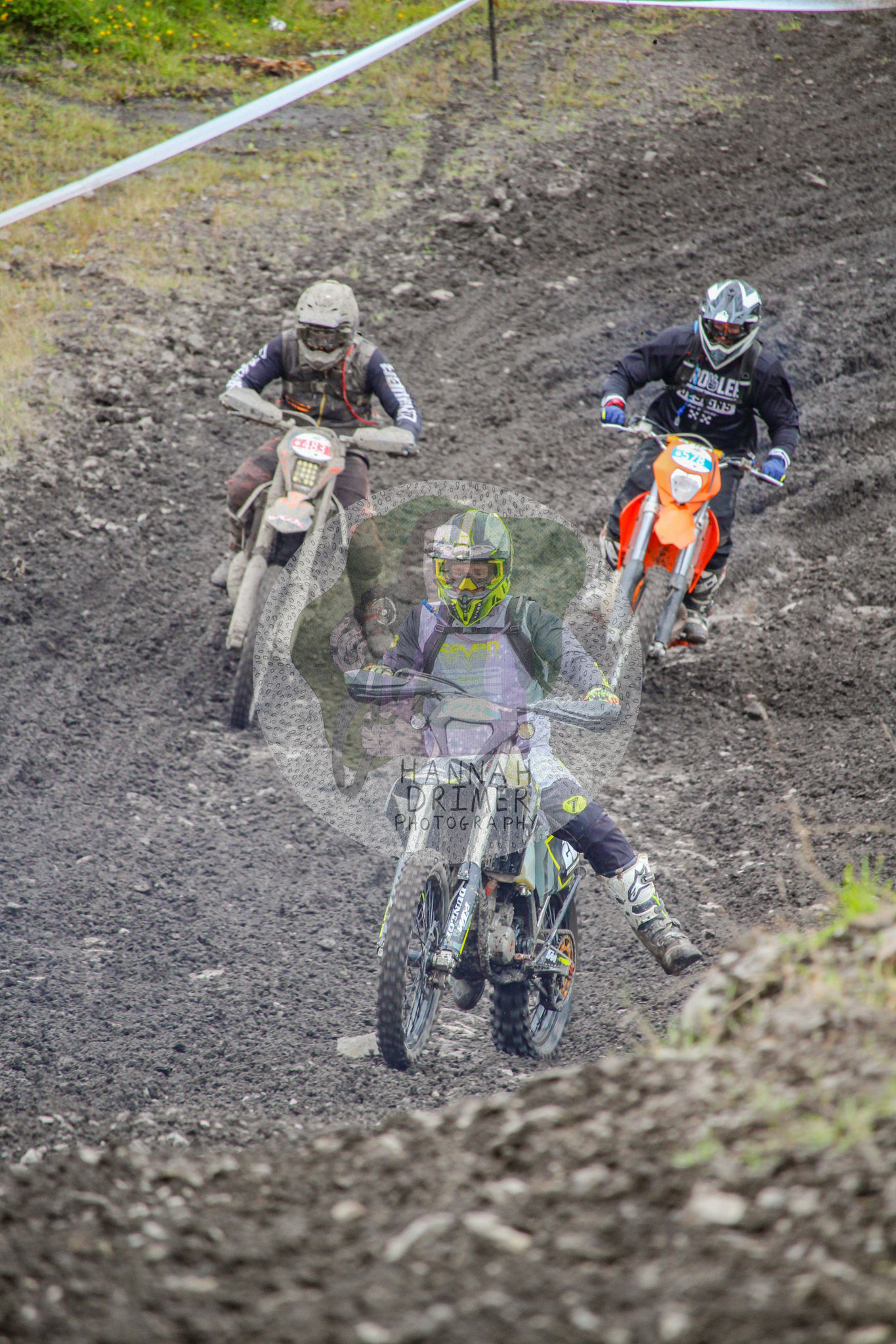 Dawn to Dusk - no. 281 and 483 and 578