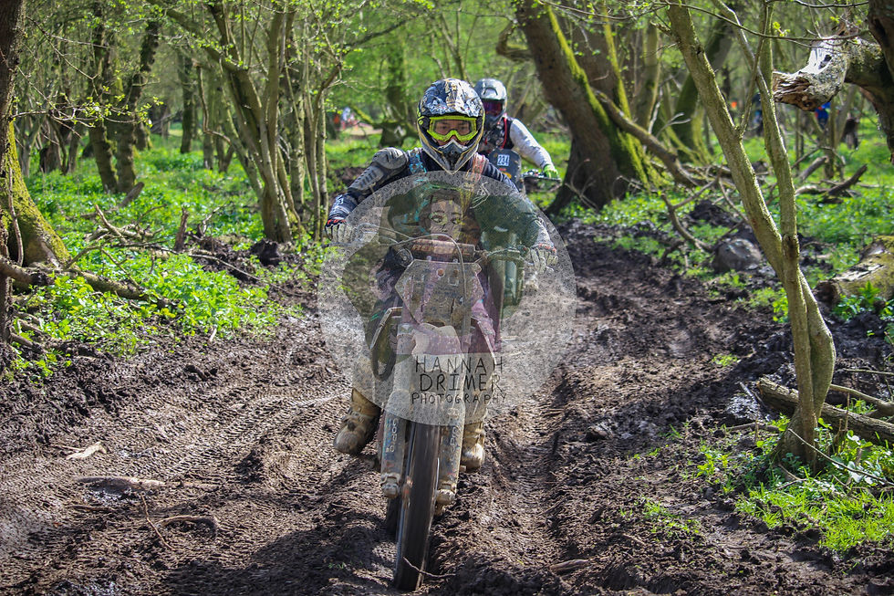 Trail Bike Enduro Club (TBEC)