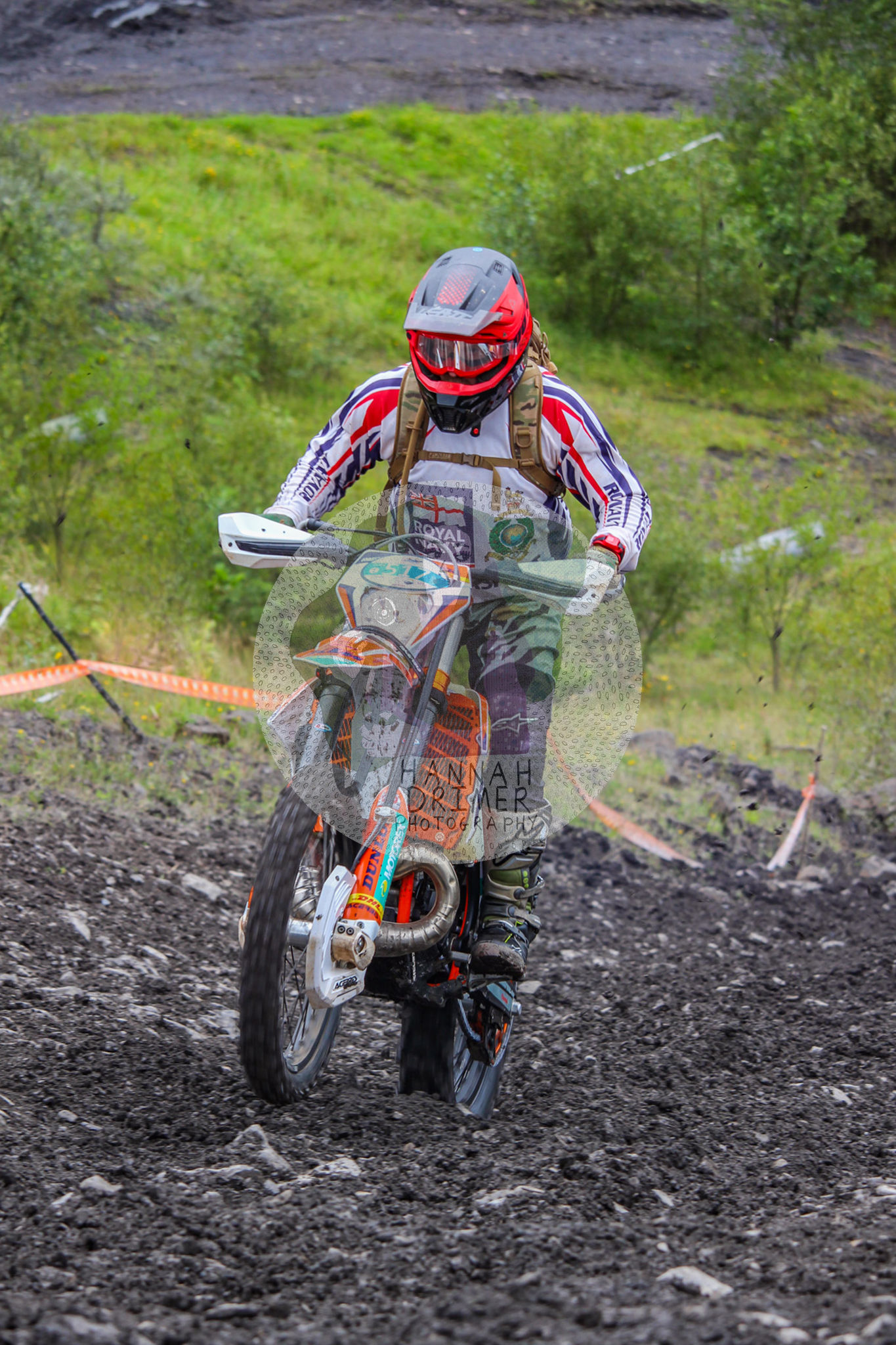 Dawn to Dusk - no. 517