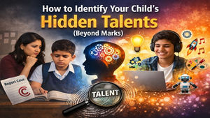 Exploring hidden talents beyond grades