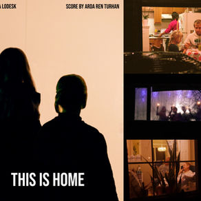 THIS IS HOME