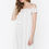 Thumbnail: SHEERAN OFF THE SHOULDER DRESS
