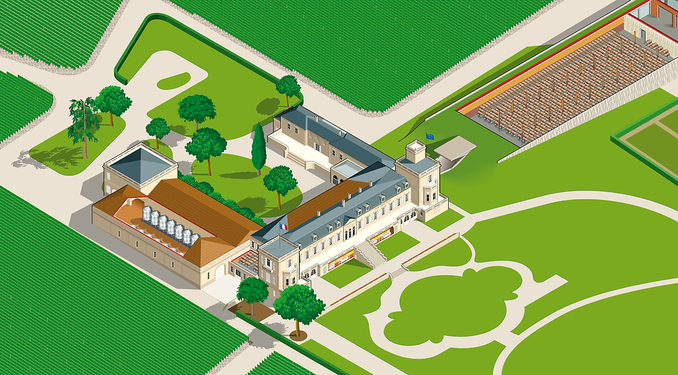 Château Ducru-Beaucaillou