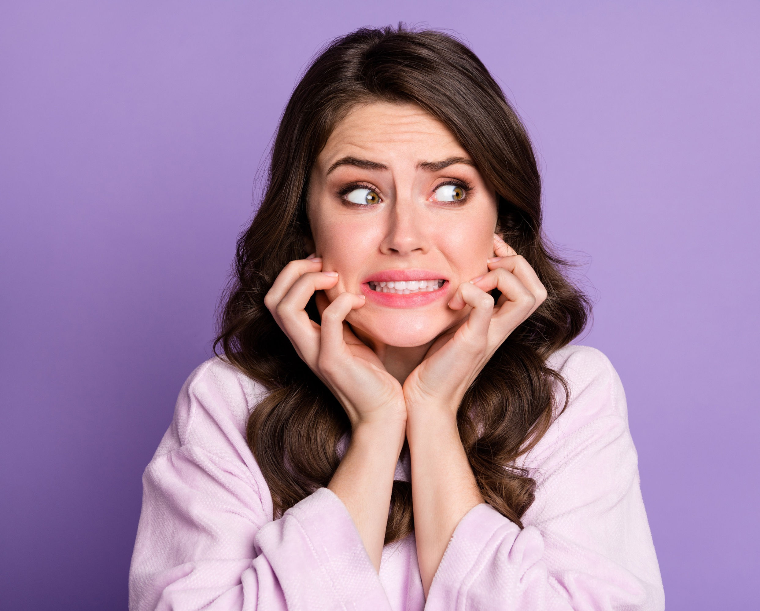 1:1 Anti-Stress-Training (Umfang: 2 x 60 Minuten)