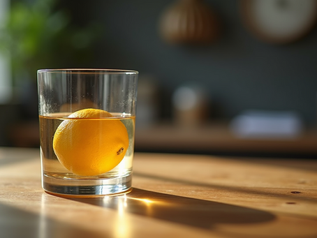 Flüssigkeitszufuhr als wichtiger Bestandteil des Fastens