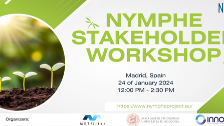 Bioremediation Workshop - Save the Date