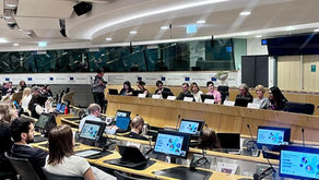 Gospodarka o obiegu zamkniętym w punkcie zwrotnym – najważniejsze wnioski z konferencji ECESP 2026