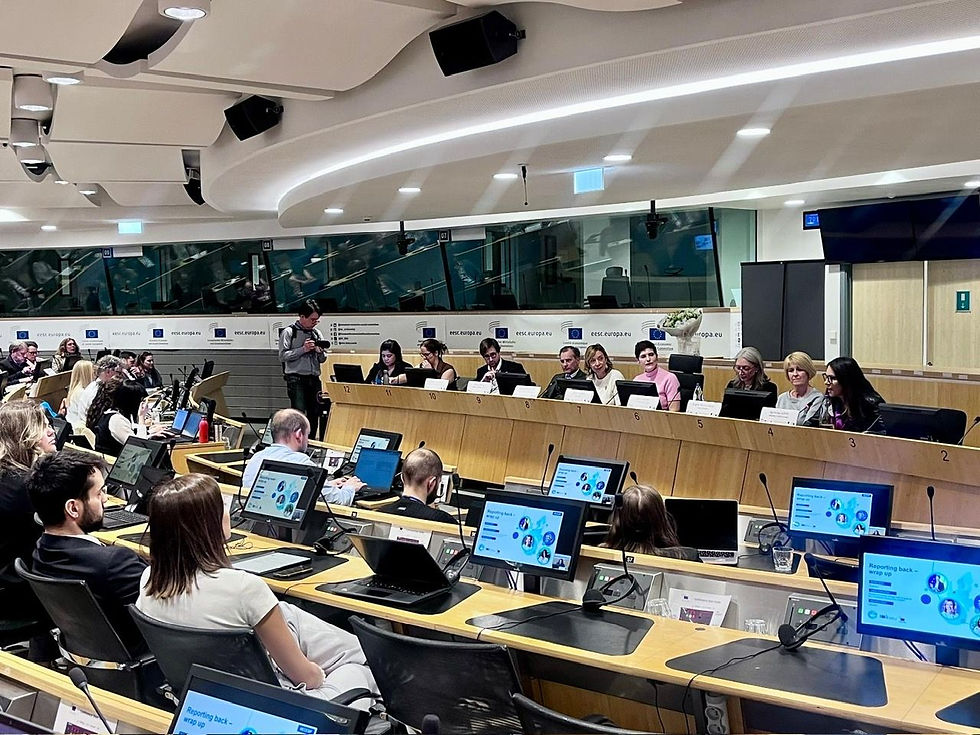 ECESP Annual Conference 2026