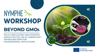 Nymphe workshop - Beyond GMOs