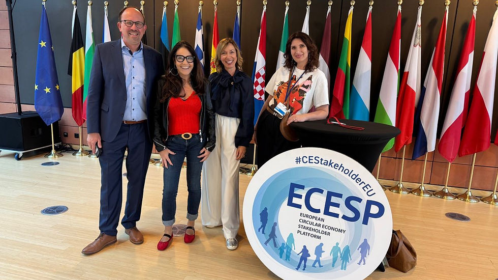 ECESP Annual Conference 2026
