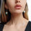 Miniatura: Aretes Pureza