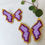 Miniatura: Mariposas Mini