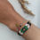 Miniatura: Dúo de pulseras