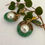 Miniatura: Aretes Pureza
