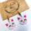 Miniatura: Pendientes Michi