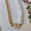 Miniatura: Collar Heart