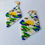Miniatura: Pendientes Amanecer
