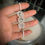 Miniatura: Pulsera Ojo Turco