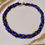 Miniatura: Collar resiliencia