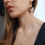 Miniatura: Pendientes Flowers