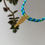 Miniatura: Choker Agua
