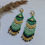 Miniatura: Pendientes
