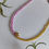 Miniatura: Choker Vanidad