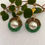 Miniatura: Aretes Pureza