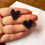 Miniatura: Topos corazón