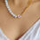 Miniatura: Collar Heart