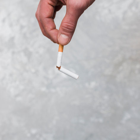The Business of Nicotine: How the Industry is Evolving