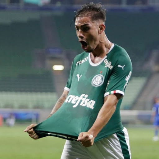 Agora E Com Abel Ferreira