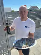 Sunjic Oil buyers from Croatia