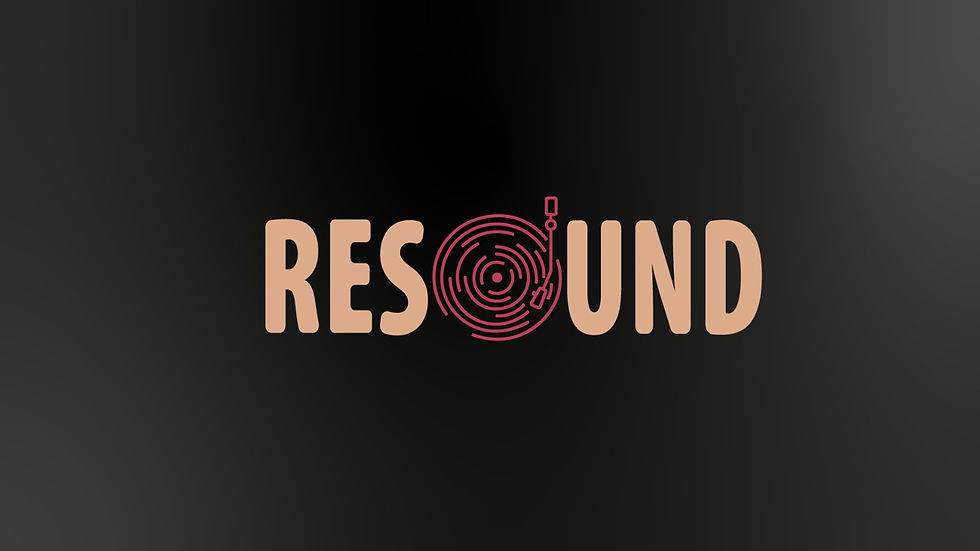 RESOUND BAND