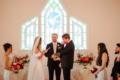 Gulf Shores beach wedding | Alabama wedding photographer