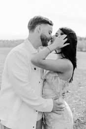 Surprise proposal photos | Alabama engagement photographer