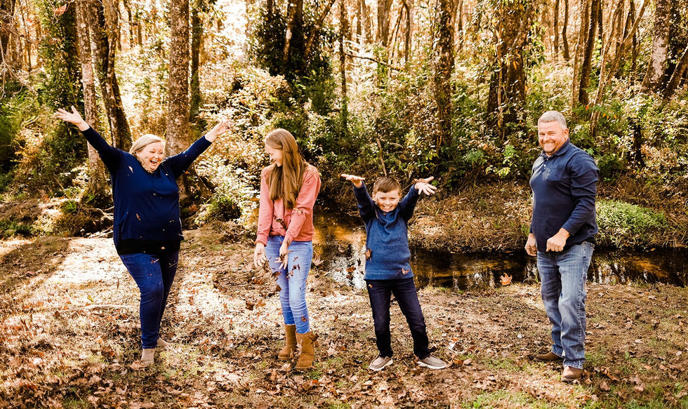 Now Booking Fall Mini Sessions for 2022 | Southern Alabama Couple, Family, and Maternity Photography