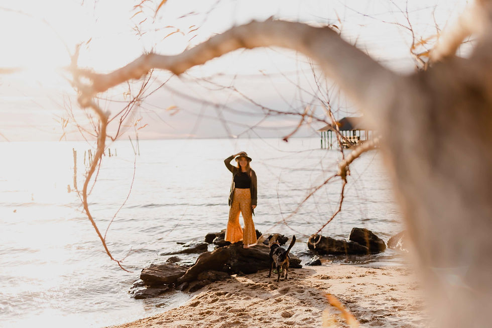 Capturing and Converting Leads | Jessi Casara Photography