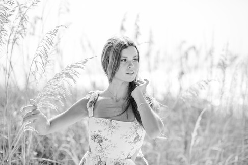 Senior Adventure Session | Alabama Senior Photographer