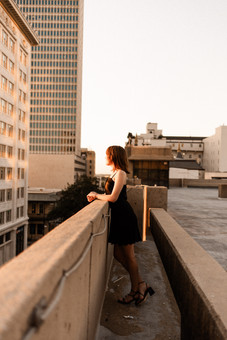 Senior adventure session | Mobile, Alabama senior photographer