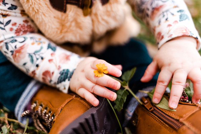 2023 Spring Minis | Alabama Family Photographer