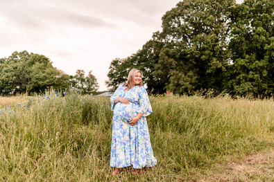 Fall At the Farm Festival | Alabama family photographer