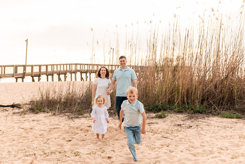 Documentary family photos | Alabama family photographer