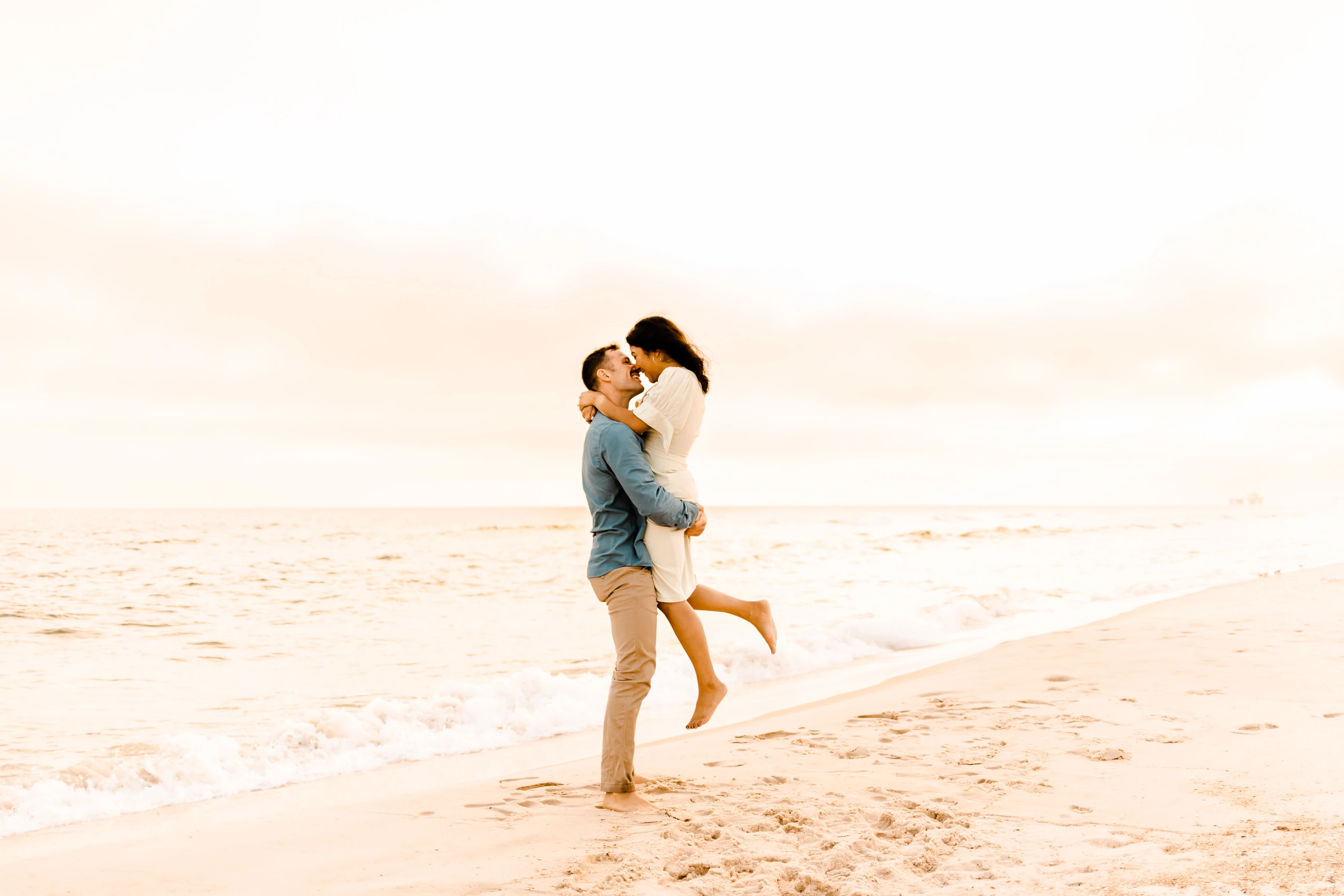 Beach Instagram Captions and Quotes | Gulf Coast Family Beach Photographer