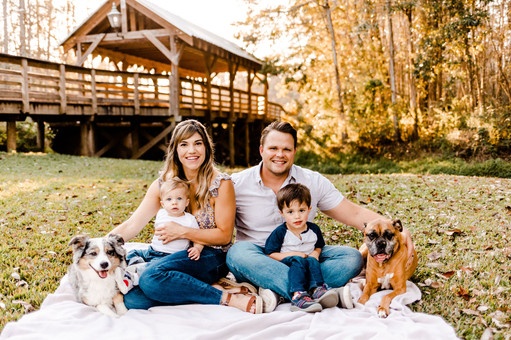 2023 Spring Minis | Alabama Family Photographer