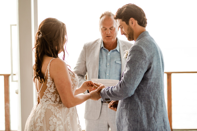 Tropical Jamaica Destination Wedding | Destination Wedding Photographer