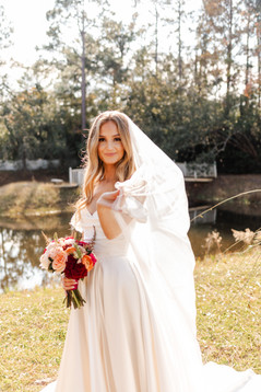 Gulf Shores beach wedding | Alabama wedding photographer